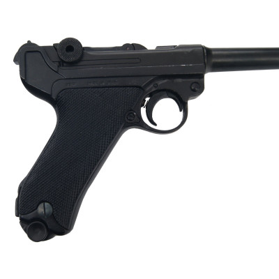 P08 Pistola de Luger  - 2