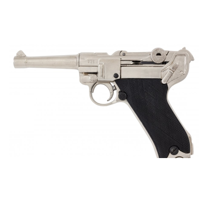 Pistola PARABELLUM LUGER P08, GERMANIA 1898  - 2