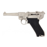 Pistola PARABELLUM LUGER P08, GERMANIA 1898  - 2