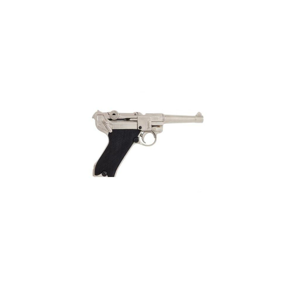 Pistol PARABELLUM LUGER P08, GERMANY 1898  - 3