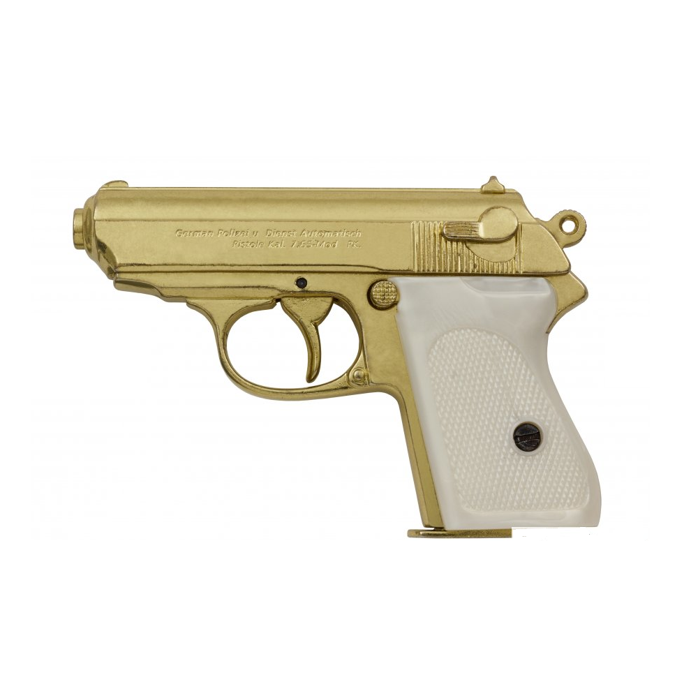 Pistola semiautomatica, Germania 1919  - 1