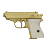 Pistola semiautomatica, Germania 1919  - 1