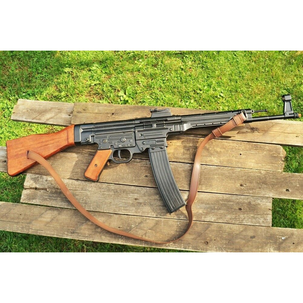Rifle StG 44  - 5