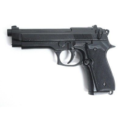 Beretta 92 9 mm Parabellum F.,model2  - 2