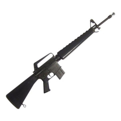 Rifle M16A1, EUA 1967  - 4