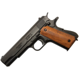 AUTOMATIC APISTOL .45 M1911A1, Etats-Unis 1911 (1er Y 2ème GM)  - 4