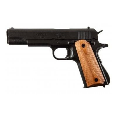 PISTOLA AUTOMATICA .C.45 M1911A1, USA 1911 (1ª Y 2ª GM)  - 3