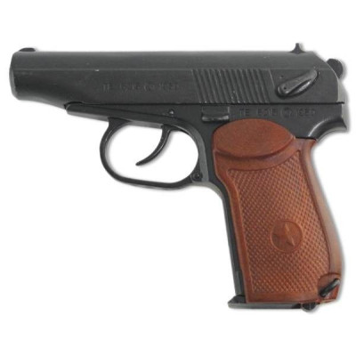 Pistola Makarova, Russia, 1951  - 2