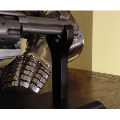 Exposant pour pistolet court  - 2