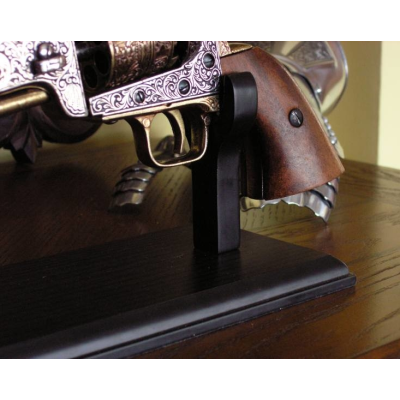 Expositor para Pistola Larga  - 5