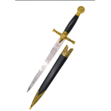 Dagger Freemason  - 2
