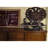 Espada espanhola Cazoleta sec.XVI  - 2