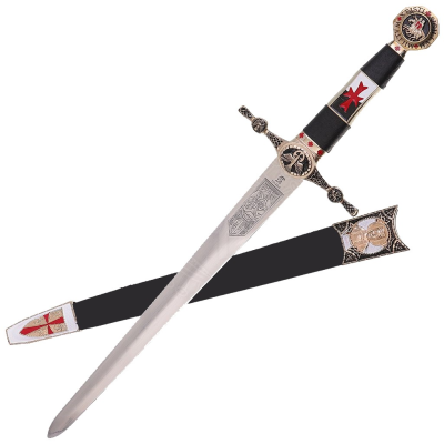 Dagger Templaria  - 5