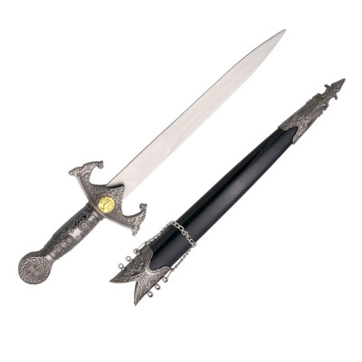 Dagger Templaria  - 2