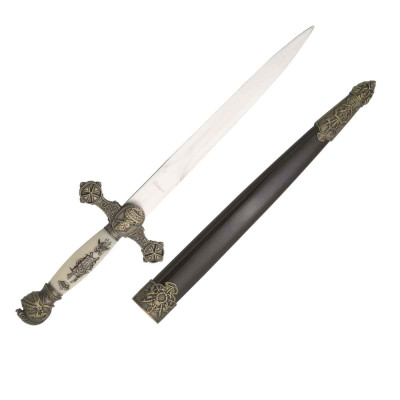 Medieval Dagger  - 2