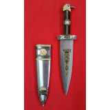 Adaga Romana com bainha  - 4