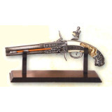 Expositor para Pistola Larga  - 1