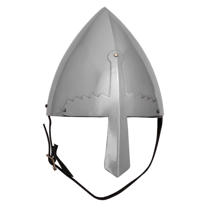 Wenceslao Combat Helmet  - 4