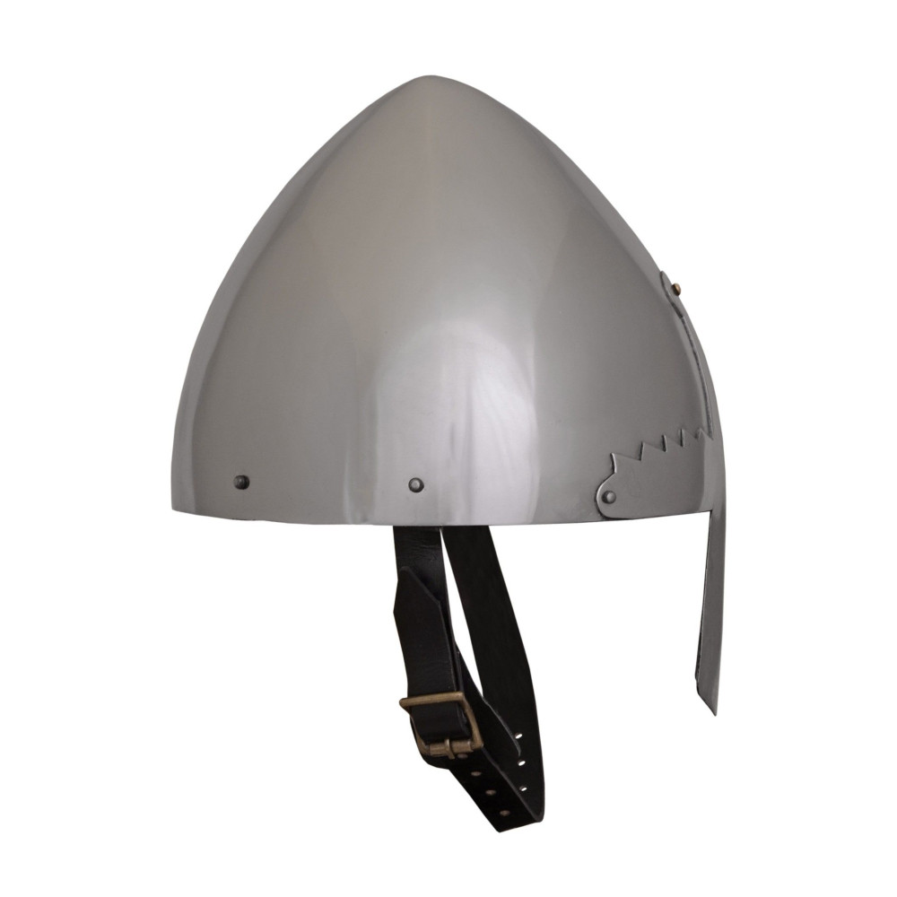 Capacete de combate Wenceslao  - 5