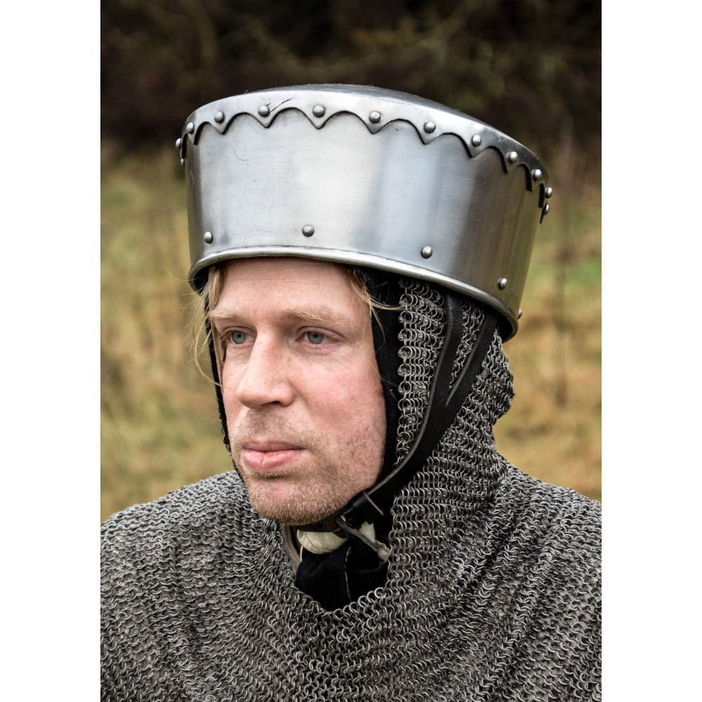 Cross-Functional Helmet  - 5