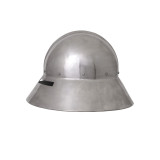 Cappello di ferro fine  - 4