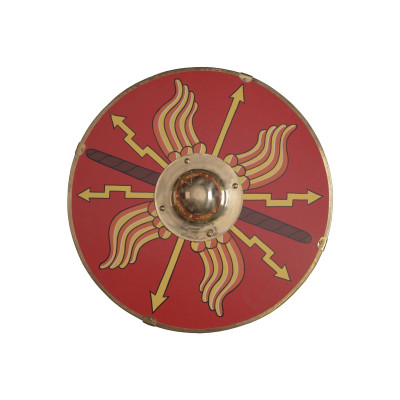 Scudo Romano-Parma Equestris  - 3