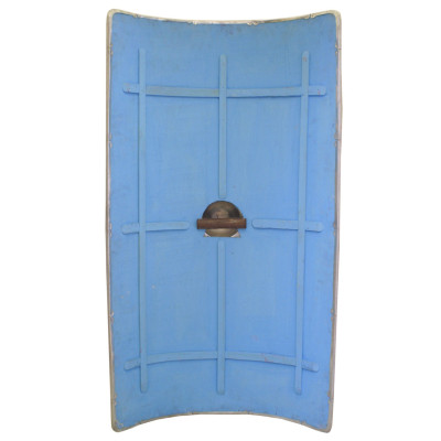 Scutum , Roman legionnaire shield  - 4