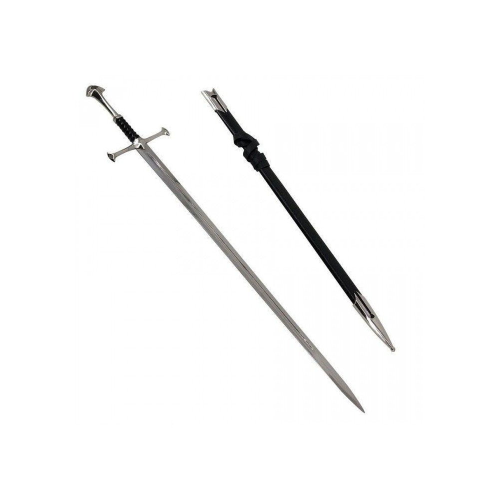 Spada Andúril, Signore degli anelli  - 3