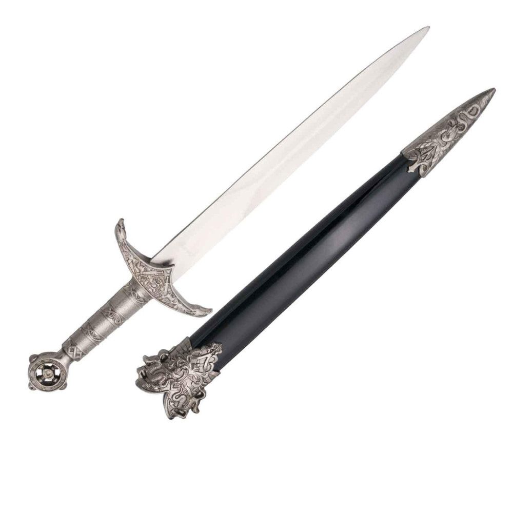 Pugnale Templaria  - 3