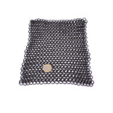 Coifa de malha de Verdugo com protector  - 4