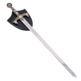 Spada dei Templari Iegno  - 6