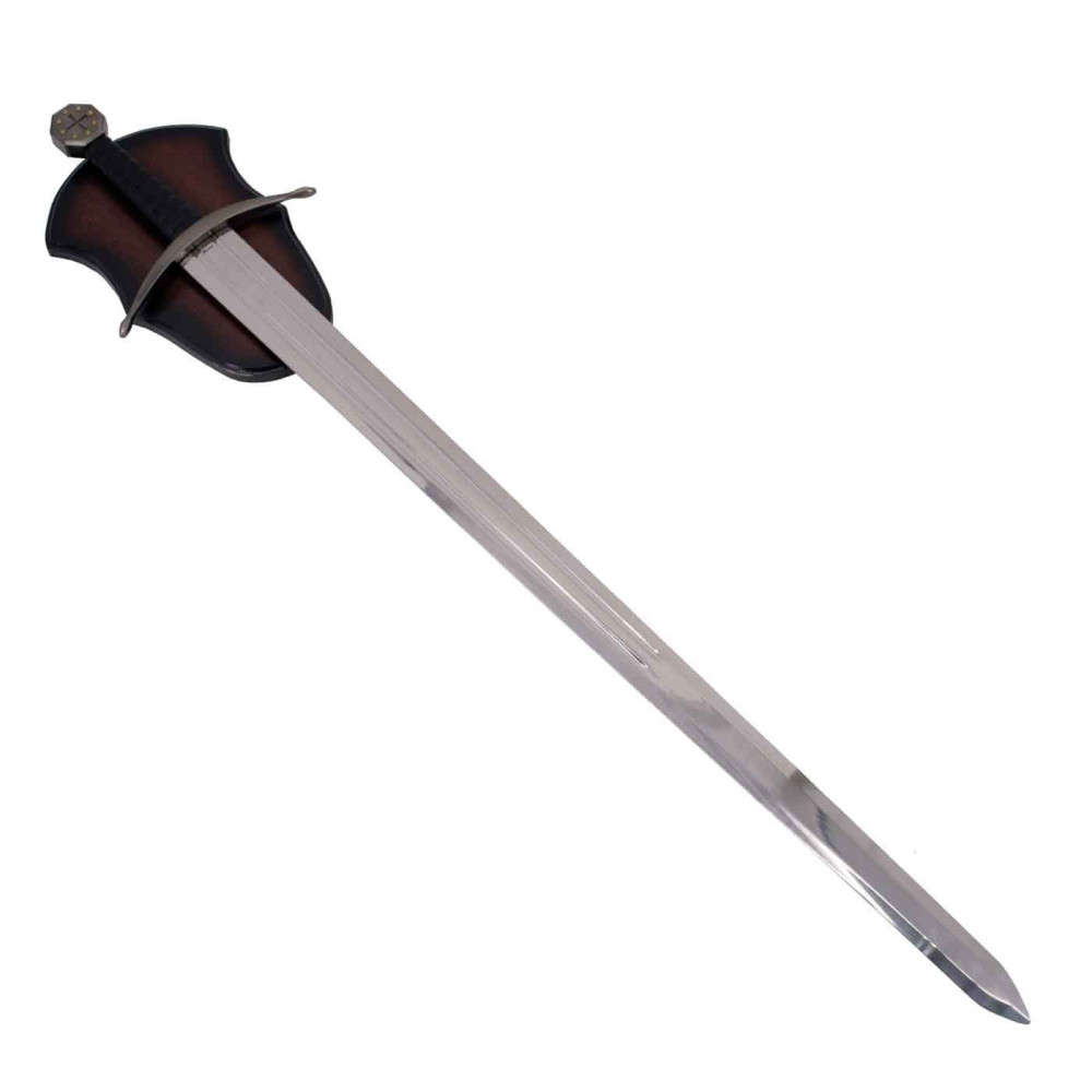 Templar Sword  - 3