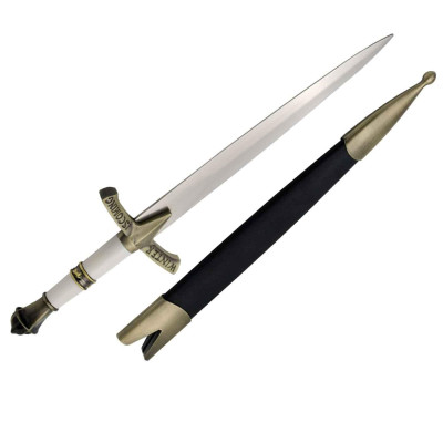 Dagger , GAME OF THRONES  - 3