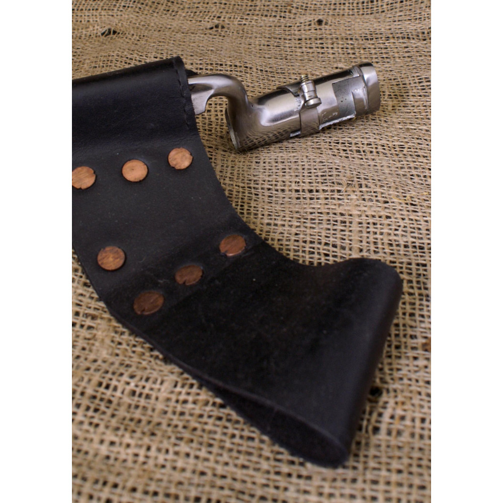 Bayonet Enfield with hem  - 3