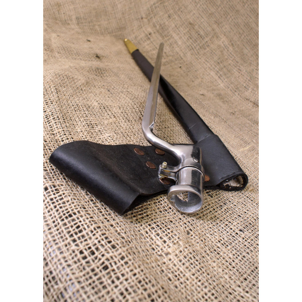 Bayonet Enfield with hem  - 4