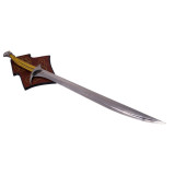 ESPADA ORCRIST DE THORIN SAGA EL HOBBIT  - 5