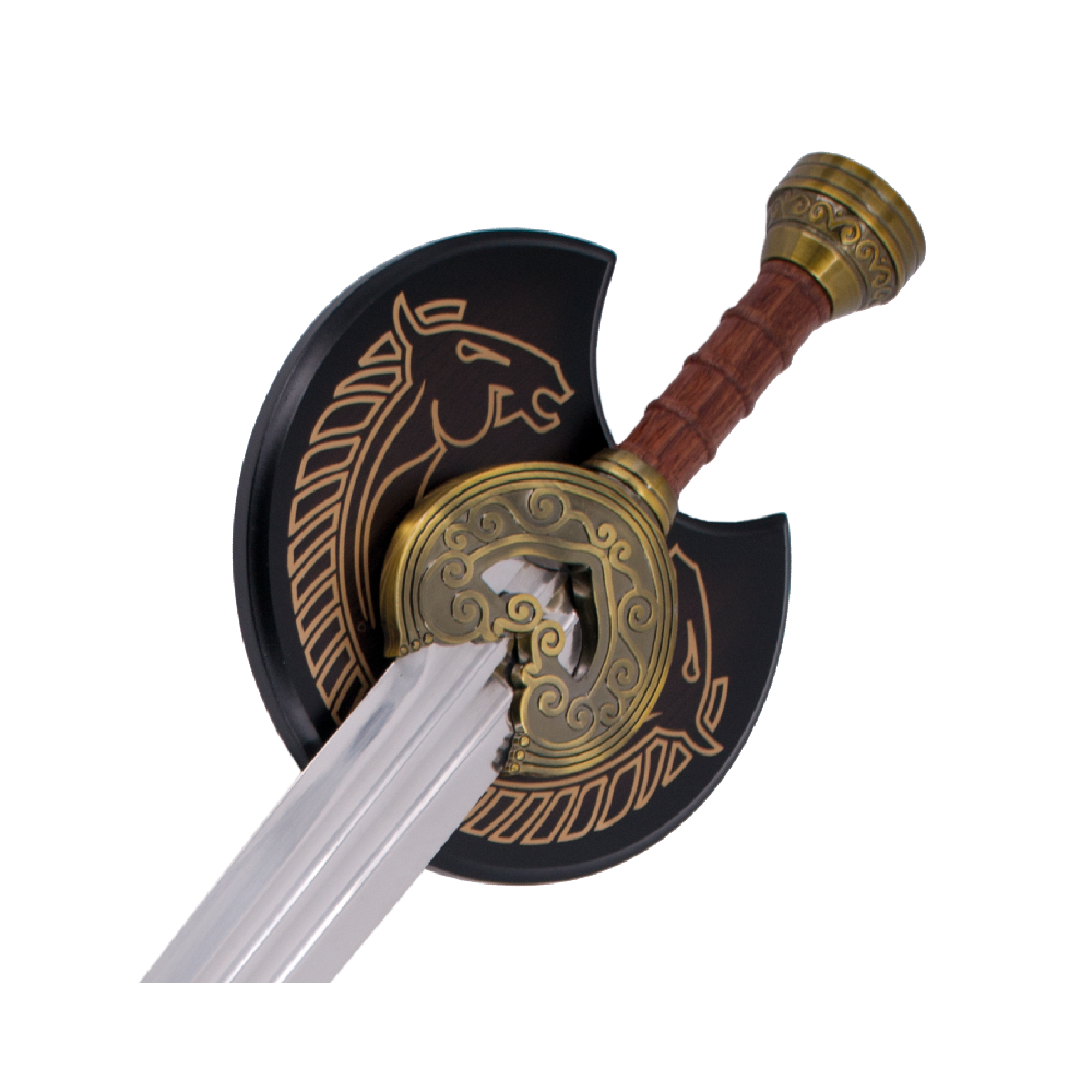 ESPADA REI THEODEN,SENHOR DOS ANÉIS  - 7