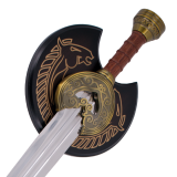 ESPADA REI THEODEN,SENHOR DOS ANÉIS  - 7