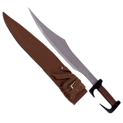 Spartan Sword, Leonidas,movie 300  - 5