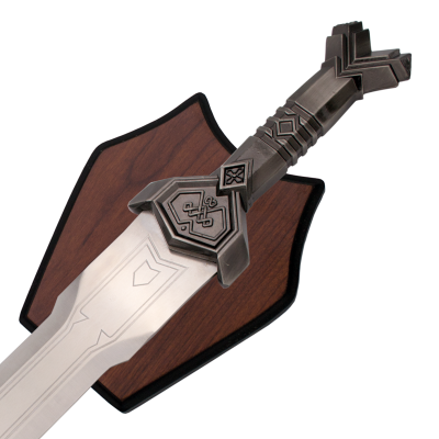 Thorin Sword, Lord of the Rings  - 6