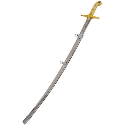 Sable del ejército de Estados Unidos  - 2