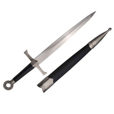 Medieval Dagger  - 2