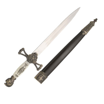 Medieval Dagger  - 2