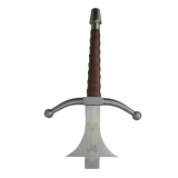 Espada De Batalla De Jaime I  - 3