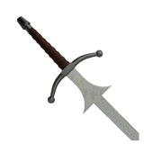 Espada De Batalla De Jaime I  - 4