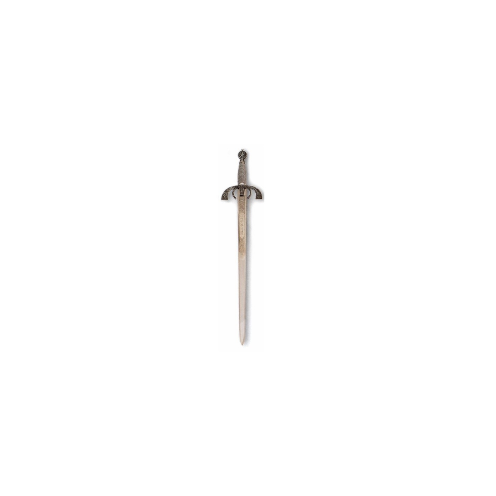 Sword Duke of Alba  - 3