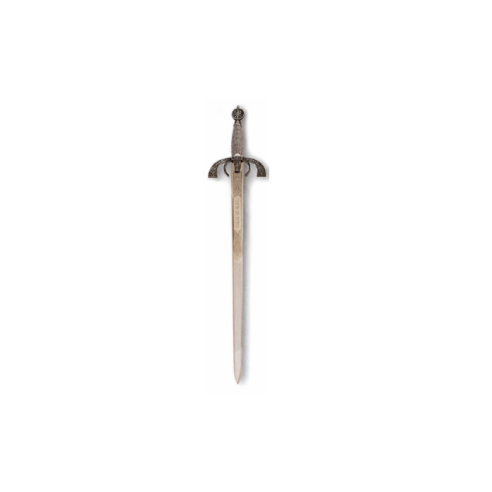 Sword Duke of Alba  - 3