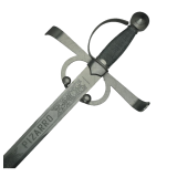 Sword Don Francisco Pizarro without sheath  - 3