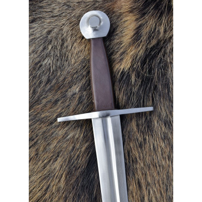 Sword of practices of one bro  - 4