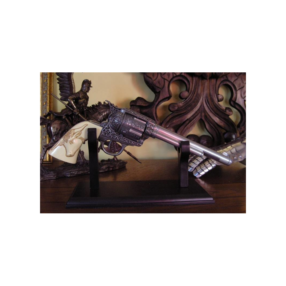 Revolver Peacemaker, USA 1873  - 2